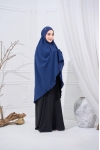 Mini Taara Navy Blue